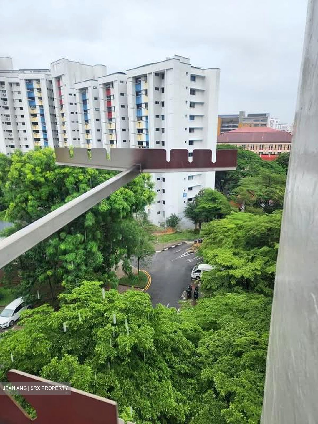 Blk 518 Jurong West Street 52 (Jurong West), HDB 3 Rooms #584449201